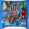M&M's Minis Milk Chocolate Candy, 10.8 oz view 4