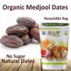 Anna and Sarah Organic Medjool Dates, 3 Pound Bag, No Sugar Added Natural Dried Dates in Resealable Bag, 3 Lbs view 3