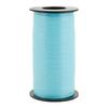 Berwick 1 355 Offray Splendorette Crimped Curling Ribbon, 3/16 W X 500 yd, Robins Egg view 1
