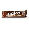 Nakd Cocoa Delight Gluten Free Bars (4x35g) - Pack of 2 view 1