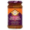 Patak's Mild Curry Paste (283g) - Pack of 2 view 1