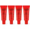 Lucas Papaw Ointment  4 Tubes of 15g Each with Lip Applicator  Multipurpose Skin Relief  Made in Australia view 1