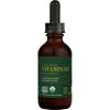 Global Healing Center - USDA Organic Vitamin D3 5000IU Liquid Supplement Drops for Women & Men - Non-GMO Helps Support Bones & Immune System, Vegan-Friendly Formula Delivers Active Form of Vitamin D view 1