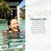 Global Healing Center - USDA Organic Vitamin D3 5000IU Liquid Supplement Drops for Women & Men - Non-GMO Helps Support Bones & Immune System, Vegan-Friendly Formula Delivers Active Form of Vitamin D view 2