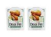 Dixie Fry Original Recipe Naturally Seasoned Coating Mix (Pack of 2 Boxes 10 Oz Each) view 1