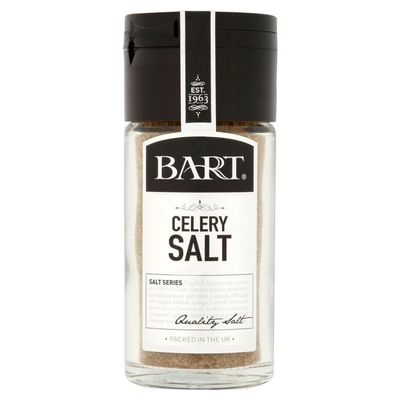 Bart Celery Salt (80g) - Pack of 2
