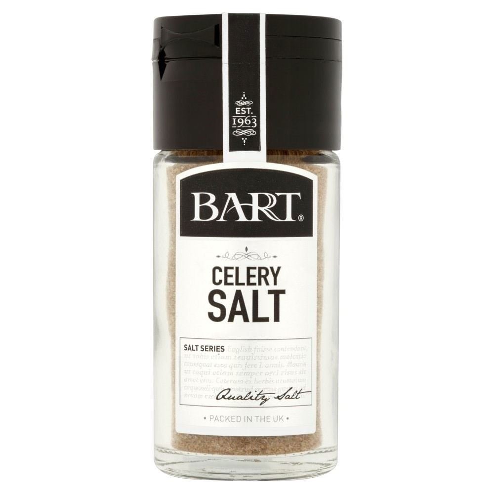 Bart Celery Salt (80g) - Pack of 2