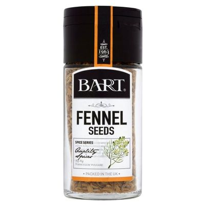 Bart Fennel Seed (30g) - Pack of 2