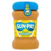 Sun-Pat No Added Sugar Smooth Peanut Spread (340g) - Pack of 2 view 1