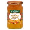 Mackays the Dundee Orange Marmalade (340g) - Pack of 2 view 1