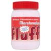 Fluff Strawberry Marshmallow Spread (213g) - Pack of 2 view 1