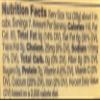TILLAMOOK Vintage White Cheddar Cheese Deli, Extra Sharp, 7 Ounce (Pack of 12) view 3
