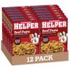 Hamburger Helper Beef Pasta, 5.9 Ounces, 12 per Case view 1
