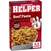 Hamburger Helper Beef Pasta, 5.9 Ounces, 12 per Case view 2
