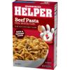Hamburger Helper Beef Pasta, 5.9 Ounces, 12 per Case view 3