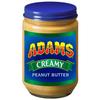 ADAMS Creamy Peanut Butter, 500 GR view 1
