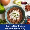 Blue Runner New Orleans Spicy Creole Cream Style Red Beans 16oz Can (Pack of 12) view 2