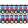 Blue Runner Creole Cream Style Black Beans 16 Ounce (Pack of 12) view 1