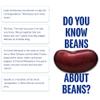 Blue Runner Creole Cream Style Black Beans 16 Ounce (Pack of 12) view 2