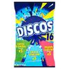 Discos Crisps Variety Pack 16 x 28g Bags view 1