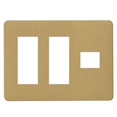 Panasonic (Panasonic) hurukara-modanpure-to For 7 Pieces, Y wn6007y