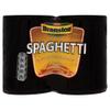Branston Spaghetti in Tomato Sauce (4x395g) - Pack of 2 view 1