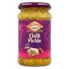 Patak's Hot Chilli Pickle (283g) - Pack of 2 view 1
