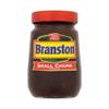 Branston Small Chunk Pickle (360g) - Pack of 2 view 1