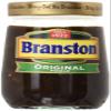 Branston Original Pickle (360g) - Pack of 2 view 1