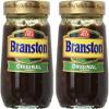 Branston Original Pickle (360g) - Pack of 2 view 4