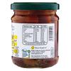Organico Grilled Peppers in Extra Virgin Olive Oil (185g) - Pack of 2 view 2