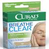 Curad CURNSS23010 Nasal Dilators for Sensitive Skin, (6 Packs of 10 Count) view 1