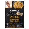 Ainsley Harriott Spice Sensation Cous Cous (100g) - Pack of 2 view 1