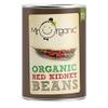 Mr Organic Red Kidney Beans (400g) - Pack of 2 view 1