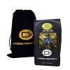 Jamaican Blue Mountain 100% Authentic Specialty Coffee | 1 Bag of 12oz. Coffee (Automatic Drip Ground) | Medium Roast view 1