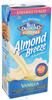 Blue Diamond Growers - Almond Breeze Almond Milk Unsweetened Vanilla - 32 oz. (Pack of 2) view 1