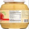 Santa Cruz Organic - Organic Apple Sauce - 23 oz. (Pack of 2) view 2