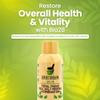 Bestmade Total Tissue Cell Salt Mineral Combination, BIO28 Lactose-Free - Helps Body Absorb Nutrients, Increases Energy Levels, Improves Sleep Patterns, and Restores Vitality, Vegan, 350 Pellets view 2
