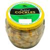 Parsons Welsh Pickled Cockles (155g) - Pack of 2 view 1