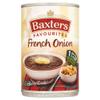 Baxters Favourites French Onion Soup (400g) - Pack of 2 view 1
