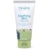 TruKid Natural Eczema Cream for Kids, Toddlers & Babies, NEA-Accepted for Eczema, Safe for Sensitive Skin on Face, Body, & Hands, Unscented, Hydrates & Moisturizes Irritated & Itchy Skin, 3.4oz view 1