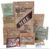 Cheese Tortellini MRE Meal - Genuine US Military Surplus Inspection Date 2020 and Up view 1