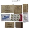 Cheese Tortellini MRE Meal - Genuine US Military Surplus Inspection Date 2020 and Up view 3