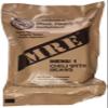 MRE (Meals Ready-to-Eat) Genuine US Military Surplus with Menu Selections, 01 Chili w/Beans view 1