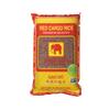 Asian Best Premium Select Authentic Red Rice, Non-GMO, 5 Pound Bag view 1