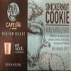 H.E.B. Cafe Ole Snickernut Cookie Flavored Roast view 1