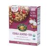 Nature's Path Organic Vanilla Almond + Flax Granola, 11.5 Ounce, Non GMO view 1