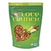 Love Crunch Organic Apple Chia Crumble Granola, 11.5 oz (Pack of 1), Non-GMO, by Nature's Path view 1