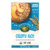Nature's Path Organic Crispy Rice Cereal, 10 oz (Pack of 1), Gluten Free, Non-GMO view 1