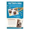 Nature's Path Organic Crispy Rice Cereal, 10 oz (Pack of 1), Gluten Free, Non-GMO view 4